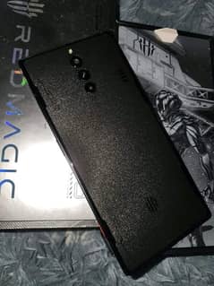 red magic 8 Pro/12/256gbcontact my WhatsApp 03244473066