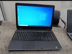 Dell LATITUDE E6540 Core I5 (4th Generation) New Condition