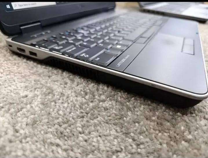 Dell LATITUDE E6540 Core I5 (4th Generation) New Condition 3