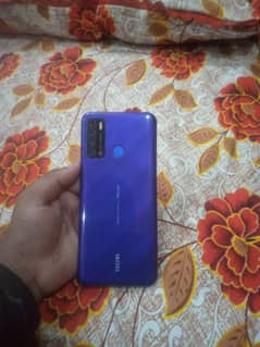 Tecno pouvoir 4 6gb 128gb only mobile koi bhi masla nai ha