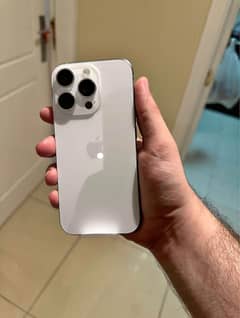 iPhone 14 Pro Pta Approved 128Gb 86% white