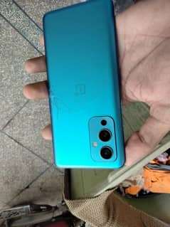 OnePlus 9 5g