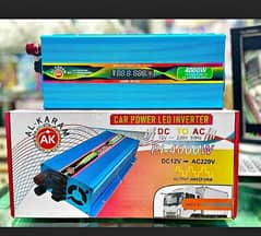 alkaram solar inverter hai 5 day use hai