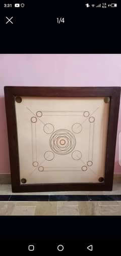 carrom