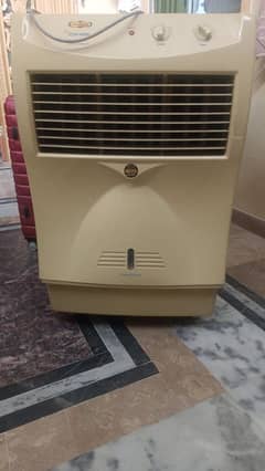 used Room cooler