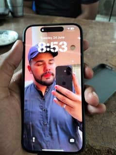 iPhone 15 pro jv