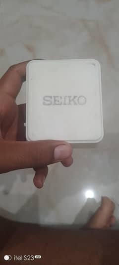 seiko 5