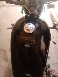 Selling Hi speed 70cc