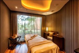 Need Females Staff From Spa