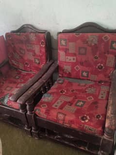 sofa set 5 seater