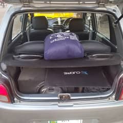 Daihatsu Cuore 2011
