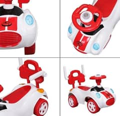 baby cars