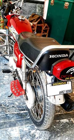 Honda