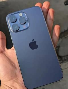 Iphone 14 pro 256gb purple colour jv