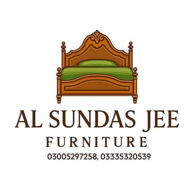 AL SUNDAS  JEE  FURNITURE 369