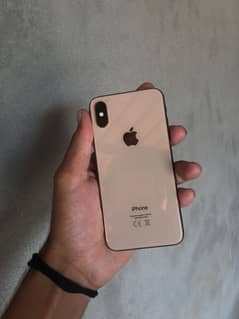 Iphone xs