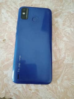 Tecno spark 6 go