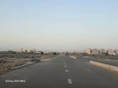 Your Ideal 200 Square Yards Commercial Plot Has Just Become Available In DHA Phase 8