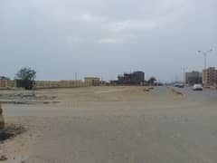 2000 Yards Plot Available Zone D