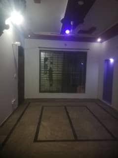 10 Marla Lower Portion For Rent In Pgechs Phase 2