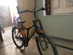 cycle for 10_12 year boys