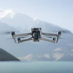 Nearly New DJI Air 3 Fly More Combo