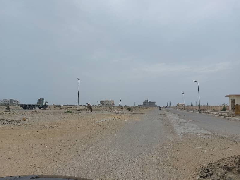 2000 Yards Plot Available Zone D 2