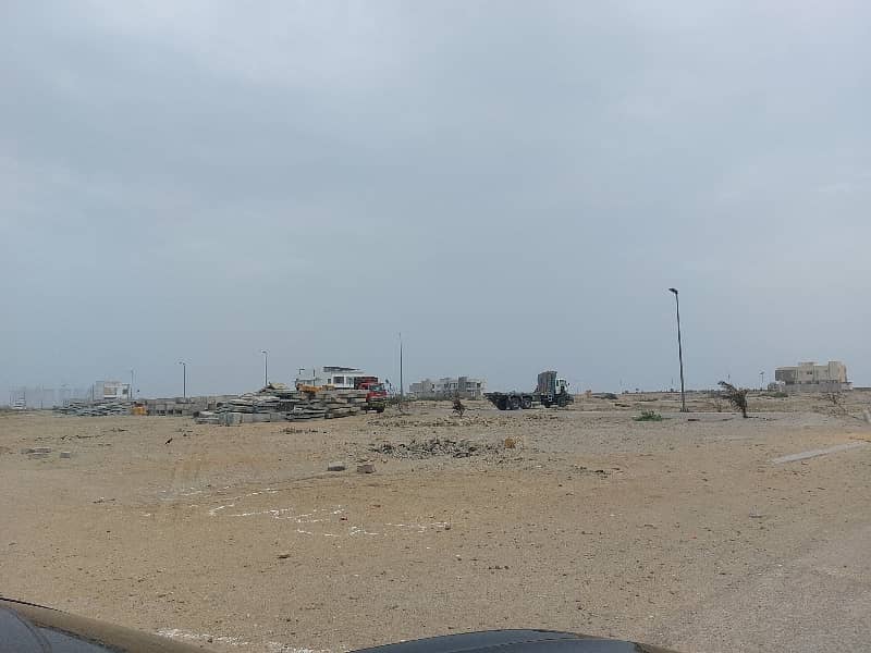 2000 Yards Plot Available Zone D 4