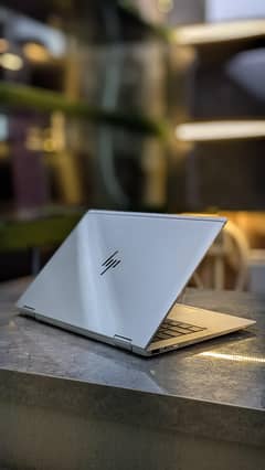 hp elitebook 1030 G3 8 generation