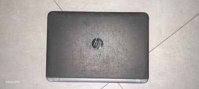 HP core i7 Probook 450 G3