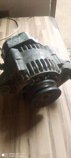 Generator