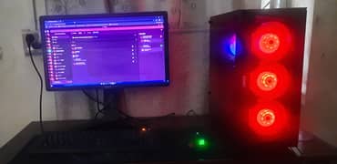 Gaming