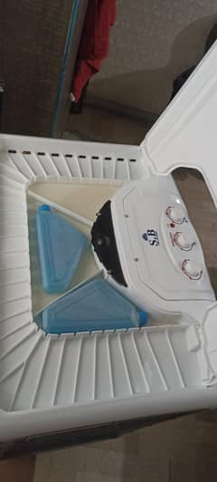 S. B Energy saving inverter air cooler
