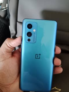 oneplus 9 12.256 gb dual sim pta approved just back changeo3o98527127