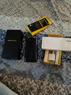 poco x3 pro