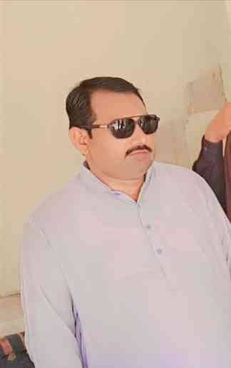 Rahat Husain