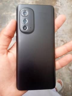 MOTO edge 2022