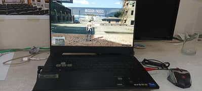 gaming laptop rtx3070 asus
