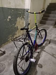new phoenix cycle