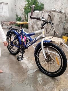 cycle