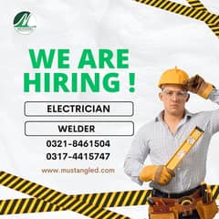 Electrician