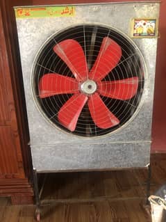 Less used cooler with new condition 9/10