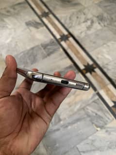 Samsung 20ultra 12/128 Dual aprove