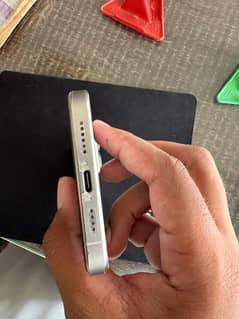 Iphone 15 pro max [JV]