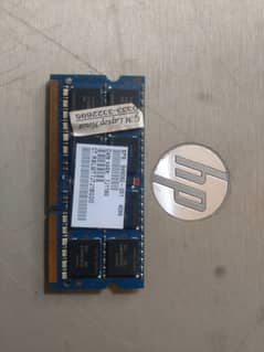 4GB RAM for laptop