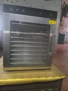 FOOD DEHYDRATOR