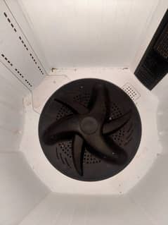 dawlance washing machine