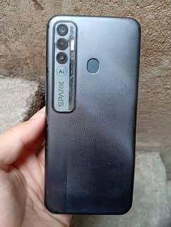 Spark 7 pro