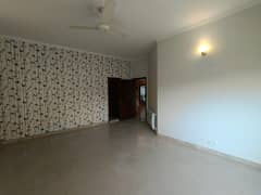 Upper Portion Available For Rent