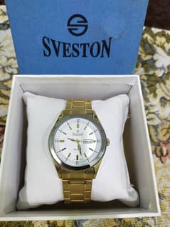 Sveston